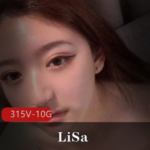 某推网红LiSa携手九妖大神作品合集